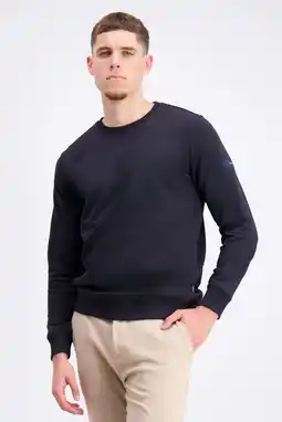 Wehkamp GABBIANO sweater donkerblauw aanbieding