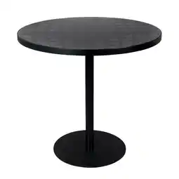Wehkamp Zuiver bistrotafel Albert (⌀80 cm) aanbieding