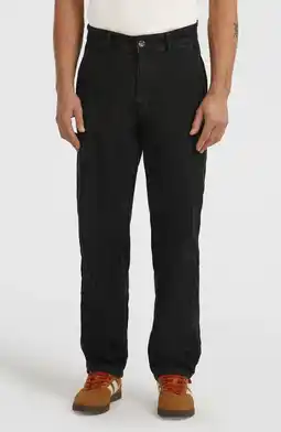 Wehkamp O'Neill broek zwart aanbieding