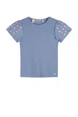 Wehkamp NONO T-shirt blauw aanbieding