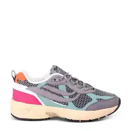 Wehkamp Genesis G-Ecoâ€ 99 Multi Mesh sneakers grijs aanbieding