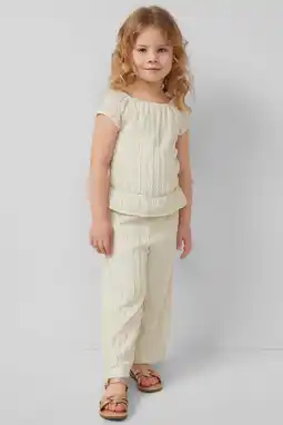 Wehkamp s.Oliver jumpsuit beige aanbieding