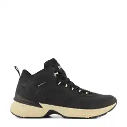Wehkamp Bench sneakers zwart aanbieding