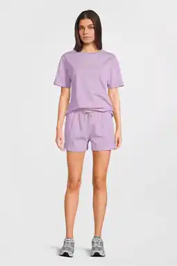 Wehkamp Like Flo Young T-shirt lila aanbieding