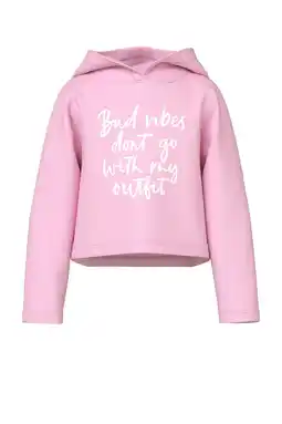 Wehkamp NAME IT KIDS hoodie aanbieding