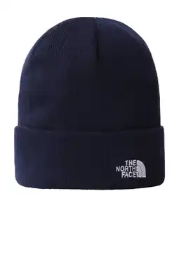 Wehkamp The North Face muts Norm Shallow donkerblauw aanbieding