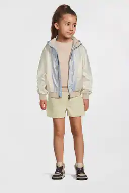 Wehkamp Like Flo zomerjas lichtgeel aanbieding