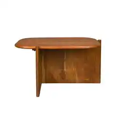 Wehkamp Dutchbone bijzettafel Feller aanbieding