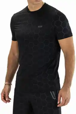 Wehkamp Sjeng Sports sportshirt Nero zwart aanbieding