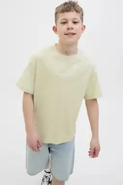 Wehkamp JACK & JONES JUNIOR T-shirt aanbieding