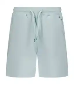 Wehkamp Airforce regular sweatshort aanbieding