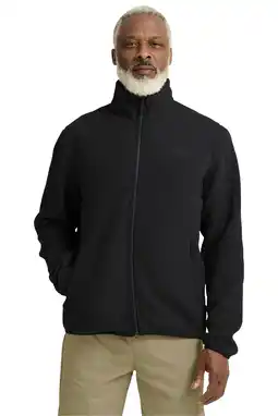 Wehkamp Jack Wolfskin vest zwart aanbieding