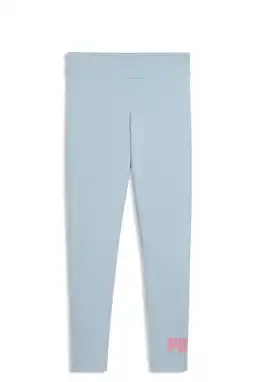 Wehkamp Puma legging lichtblauw aanbieding