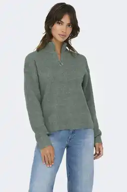 Wehkamp ONLY trui fijn gebreid aanbieding