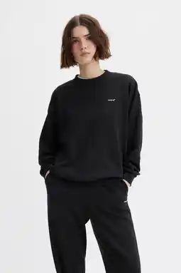 Wehkamp Levi's sweater aanbieding