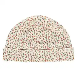 Wehkamp A Tiny Story muts ecru aanbieding