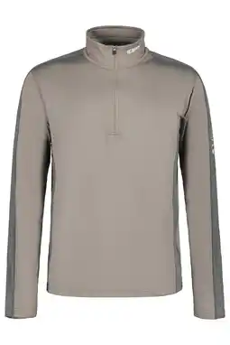 Wehkamp Icepeak skipully Fleminton grijs aanbieding