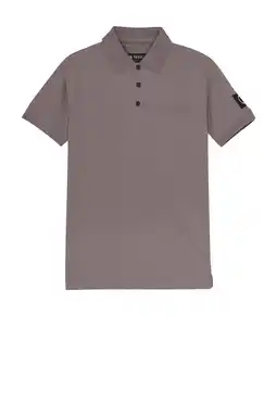 Wehkamp Rellix polo paars aanbieding