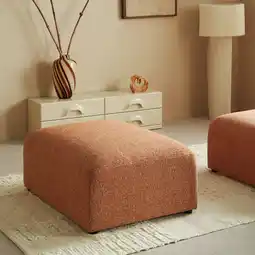 Wehkamp Studio LIVIT hocker Ylva aanbieding