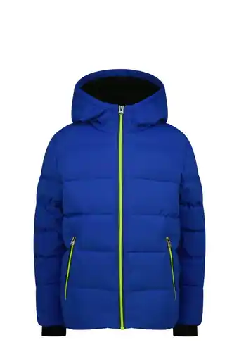 Wehkamp Vingino gewatteerde jas blauw aanbieding