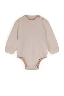 Wehkamp Petite Maison romper beige aanbieding