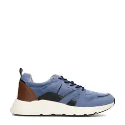 Wehkamp PS Poelman sneakers blauw aanbieding