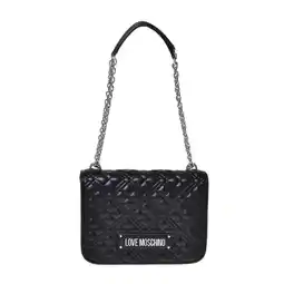 Wehkamp Love Moschino schoudertas zwart aanbieding