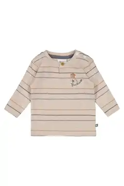 Wehkamp Feetje longsleeve beige aanbieding