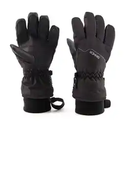 Wehkamp Sinner skihandschoenen Phoenix zwart aanbieding