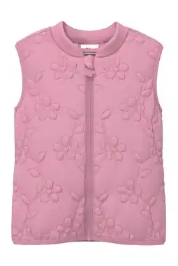 Wehkamp s.Oliver bodywarmer roze aanbieding