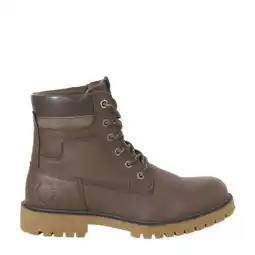 Wehkamp JACK & JONES JFWFinius veterboots bruin aanbieding