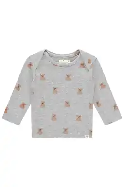 Wehkamp A Tiny Story longsleeve grijs aanbieding