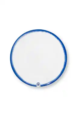 Wehkamp Pip Studio dinerbord Pip & The Blue Bird (Ø30 cm) aanbieding