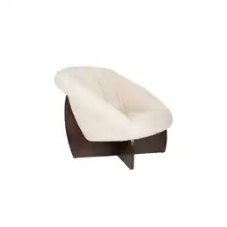 Wehkamp Dutchbone fauteuil Emilius aanbieding