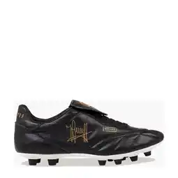 Wehkamp Cruyff Recopa SG Sr. voetbalschoenen Recopa SG zwart aanbieding