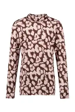 Wehkamp Cars longsleeve bruin aanbieding