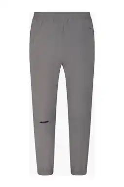 Wehkamp Cruyff trainingsbroek Penite grijs aanbieding