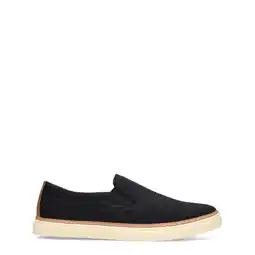 Wehkamp PS Poelman Jay slip-on zwart aanbieding