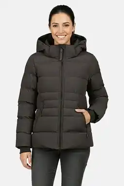 Wehkamp Cars winterjas zwart aanbieding