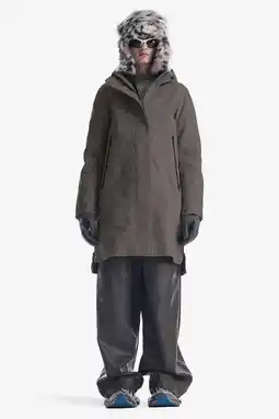 Wehkamp KRAKATAU parka aanbieding
