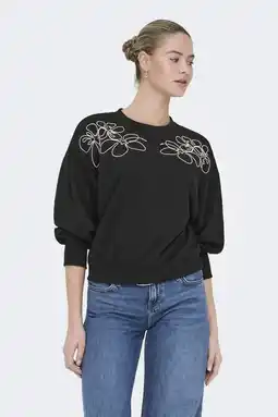 Wehkamp ONLY sweater aanbieding