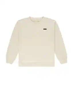 Wehkamp NIK&NIK sweater ecru aanbieding