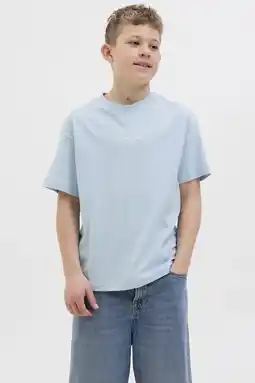 Wehkamp JACK & JONES JUNIOR T-shirt aanbieding