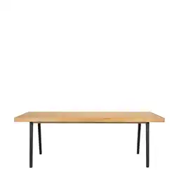 Wehkamp Zuiver eetkamertafel Harvest aanbieding