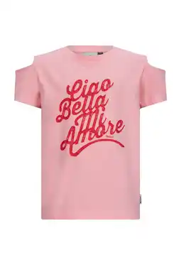 Wehkamp Retour Jeans roze aanbieding