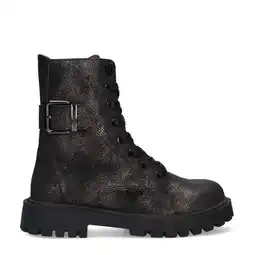 Wehkamp Mexx Star Super veterboots zwart aanbieding