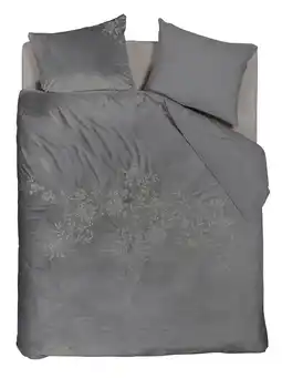 Wehkamp Beddinghouse velvet dekbedovertrek lits-jumeaux (240x220 cm) aanbieding