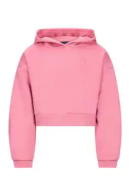 Wehkamp Retour Jeans hoodie roze aanbieding