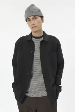 Wehkamp Matinique overshirt zwart aanbieding