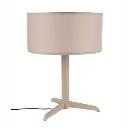 Wehkamp Zuiver Shelby Tafellamp Taupe aanbieding